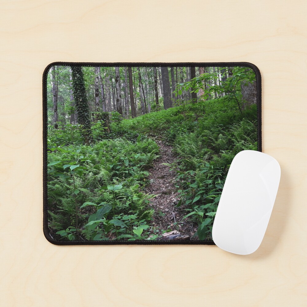 Item preview, Mouse Pad designed and sold by rainingcrow.