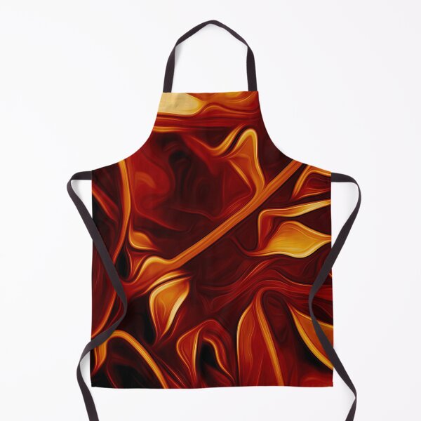 Item preview, An Autumn Portrait designed and sold by fatenanwar.