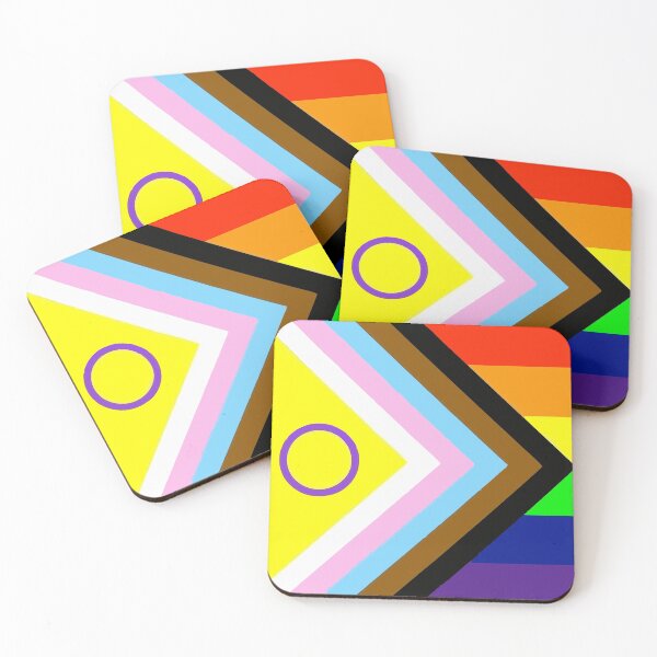 Artikelvorschau, LGBTQI RIANBOW PRIDE FLAGGE entworfen und verkauft von TheButchQueen.