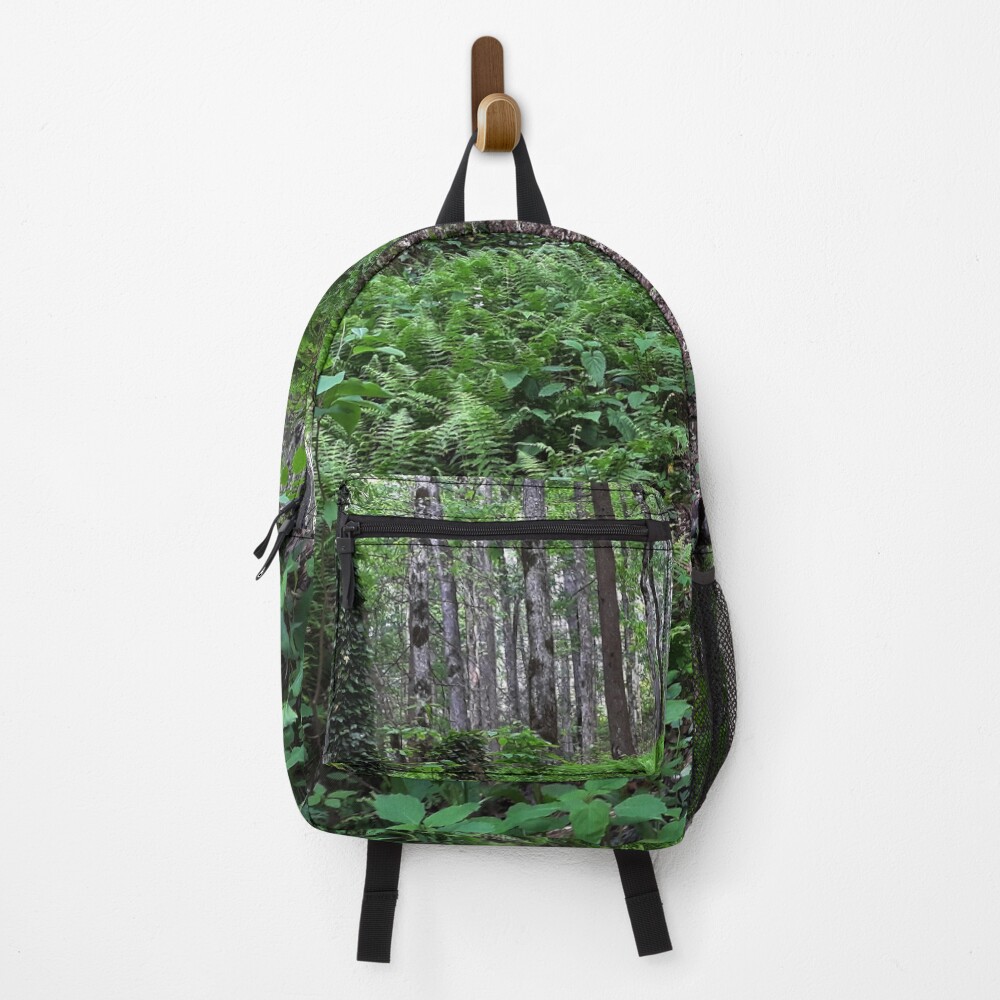 Item preview, Backpack designed and sold by rainingcrow.