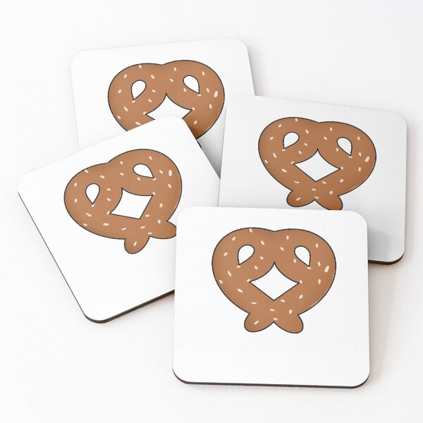 Item preview, Pretzels designed and sold by chelsealovesyou.