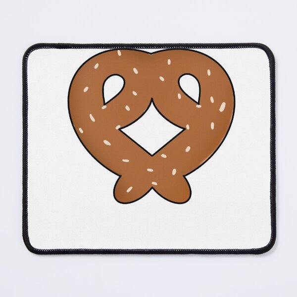 Item preview, Pretzels designed and sold by chelsealovesyou.