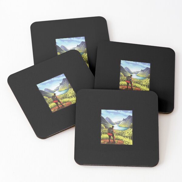 Item preview, landscape trees designed and sold by zaher97.