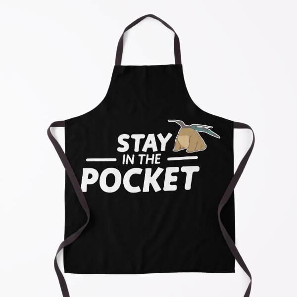Item preview, stay in the pocket designed and sold by iagorfrost.