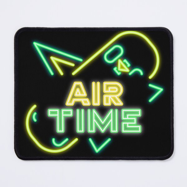 Item preview, AIR TIME! designed and sold by Right Passage.