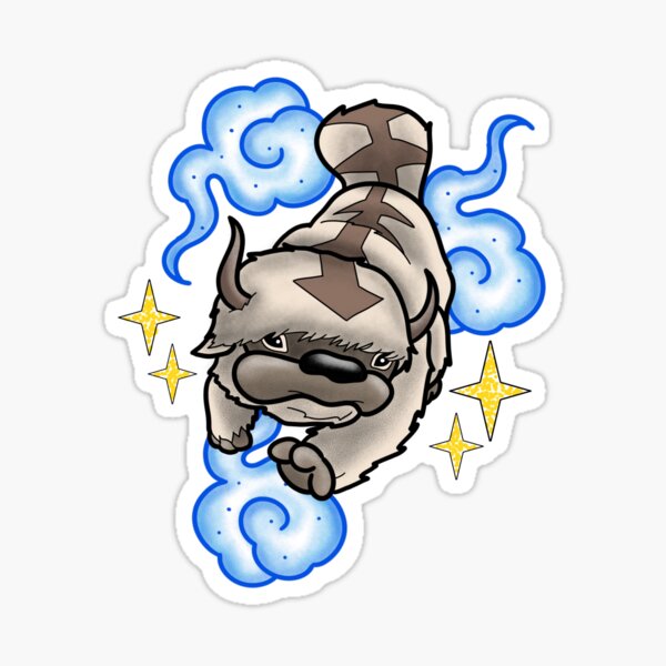 Airbender Tattoos Gifts & Merchandise for Sale | Redbubble