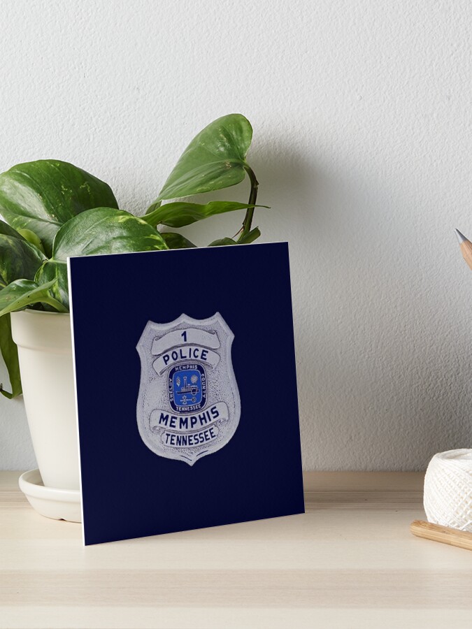 In This House Police Sign Gift for Police Officer Police Home Decor Police  Gift for Him Police Gift for Her Thin Blue Line Sign - Etsy