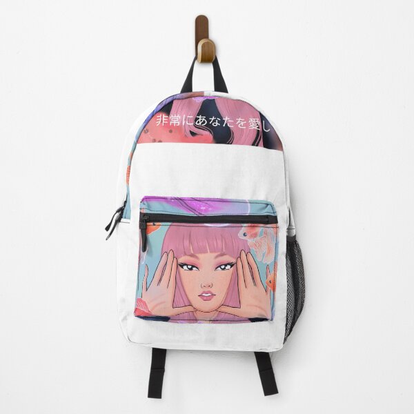 Item preview, I love you but you don't know I exist designed and sold by nohasmpr.