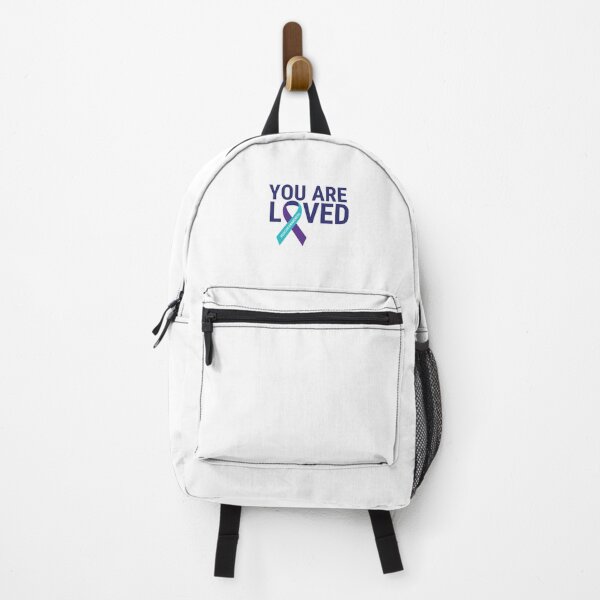 Item preview, "You Are Loved" Suicide Awareness Prevention Month designed and sold by CFFInsiders.