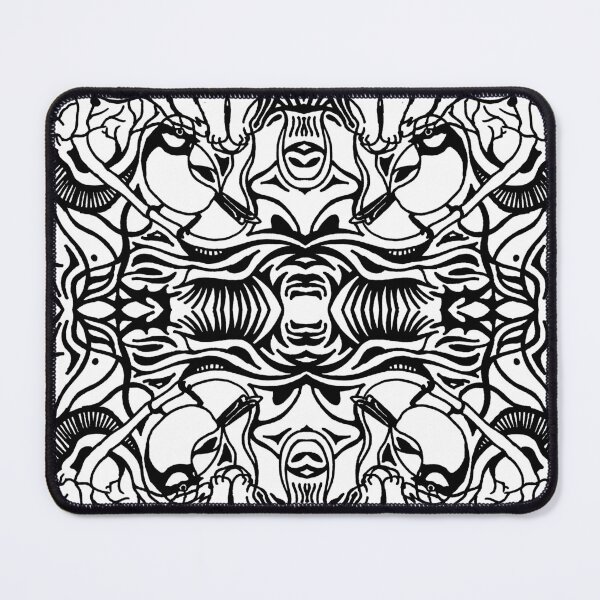 Item preview, cross of many hidden creatures designed and sold by JoeEJackson.