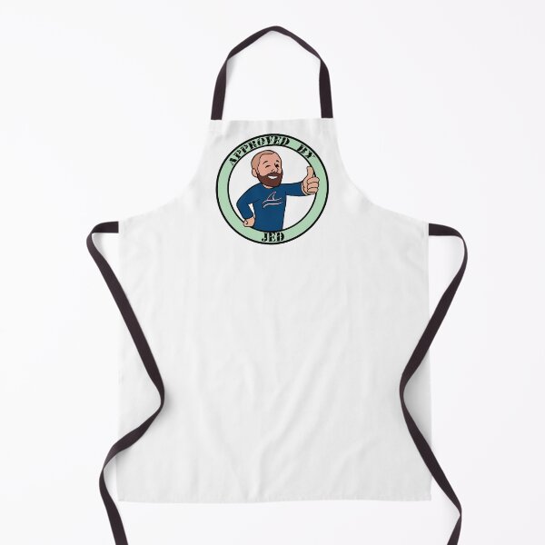 Item preview, Approved by jed designed and sold by 11xaout.