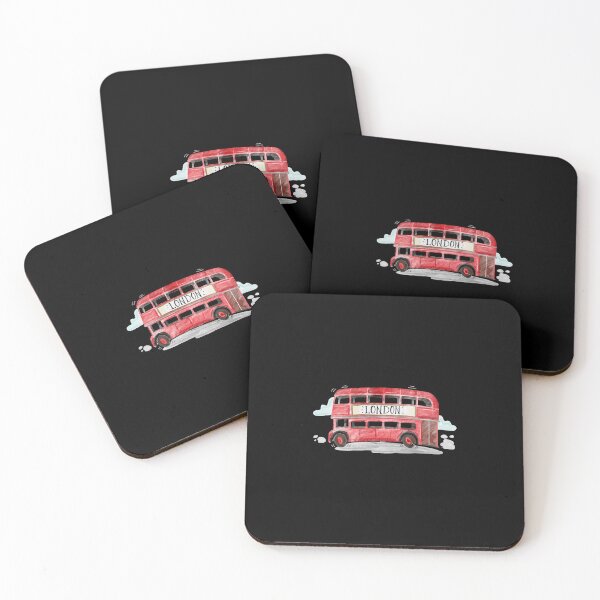 Item preview, London Bus designed and sold by zaher97.