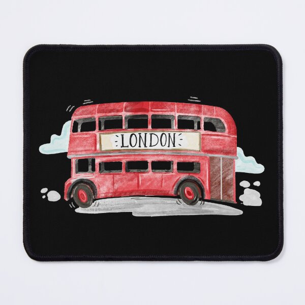 Item preview, London Bus designed and sold by zaher97.