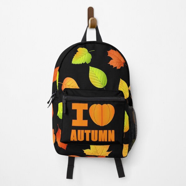 Item preview, I HEART AUTUMN designed and sold by collingalanos80.