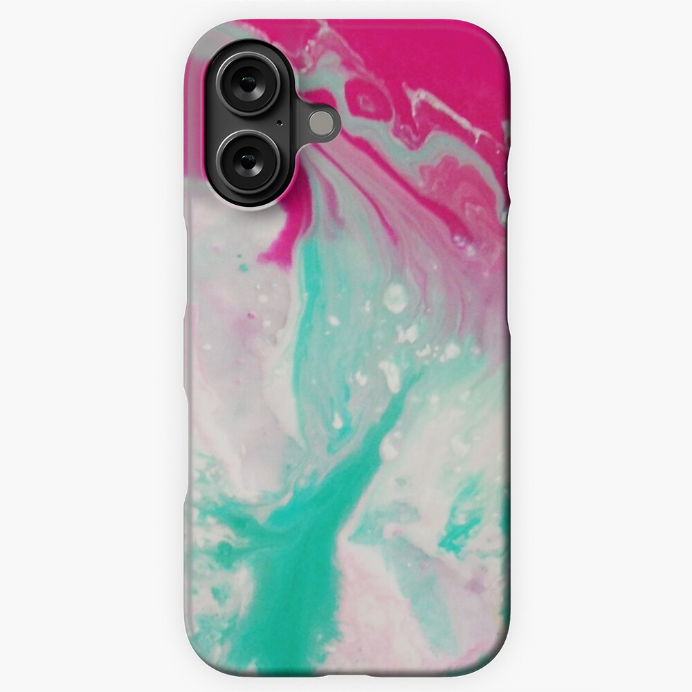 Item preview, iPhone Snap Case designed and sold by LumimangoArt.