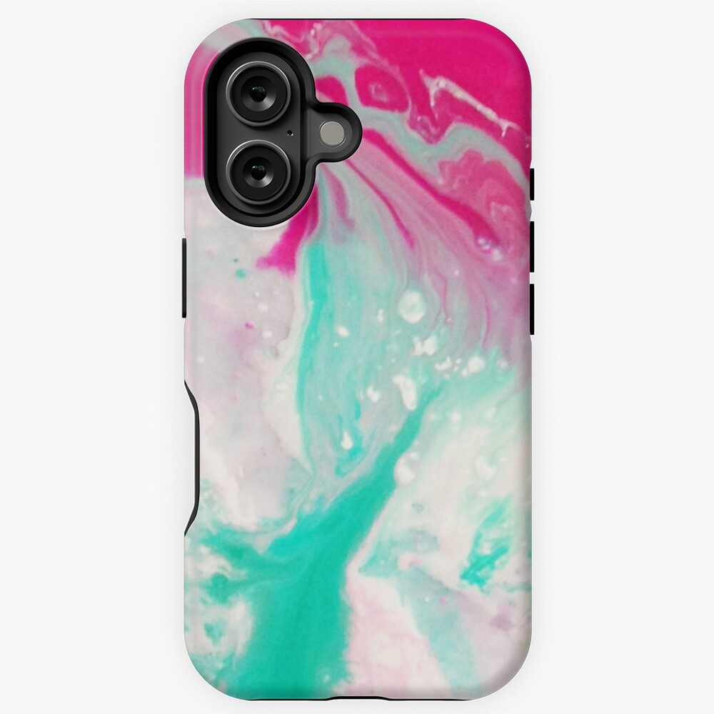 Item preview, iPhone Magsafe Tough Case designed and sold by LumimangoArt.
