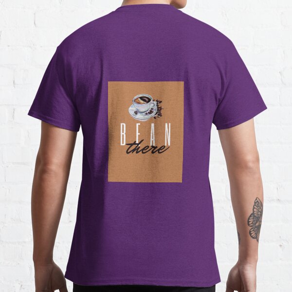 THE BEST FUNNY COFE IN WORLD Classic T-Shirt