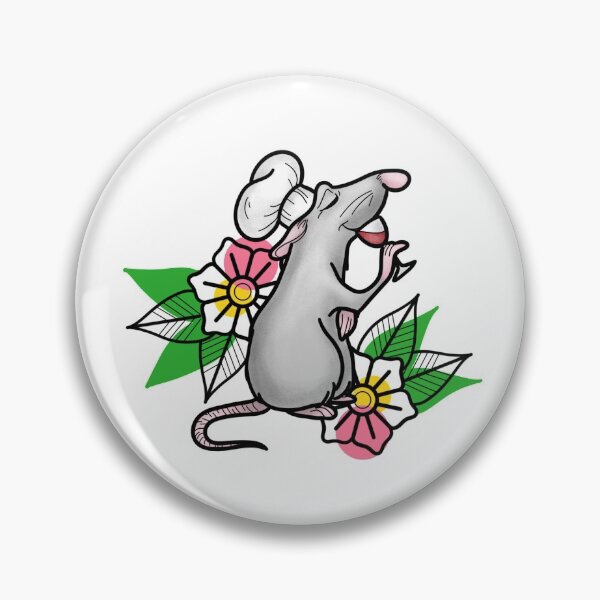 Item preview, Ratatouille designed and sold by Jahaziel Sandoval.