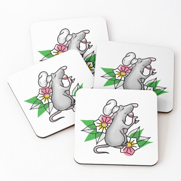 Item preview, Ratatouille designed and sold by Jahaziel Sandoval.