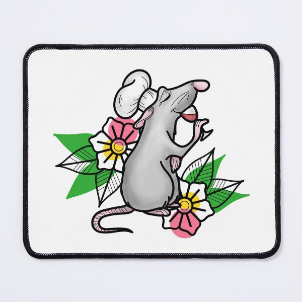 Item preview, Ratatouille designed and sold by Jahaziel Sandoval.