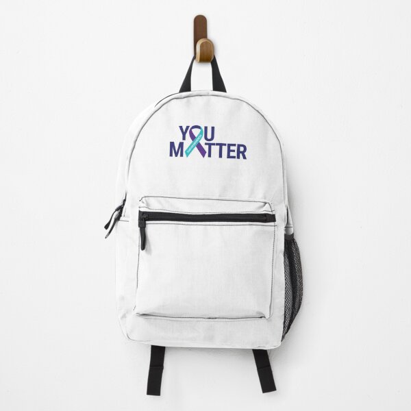 Item preview, "You Matter" Suicide Awareness Prevention Month designed and sold by CFFInsiders.