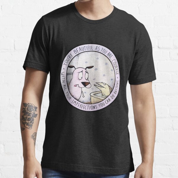 You're Beautiful as You Are Essential T-Shirt