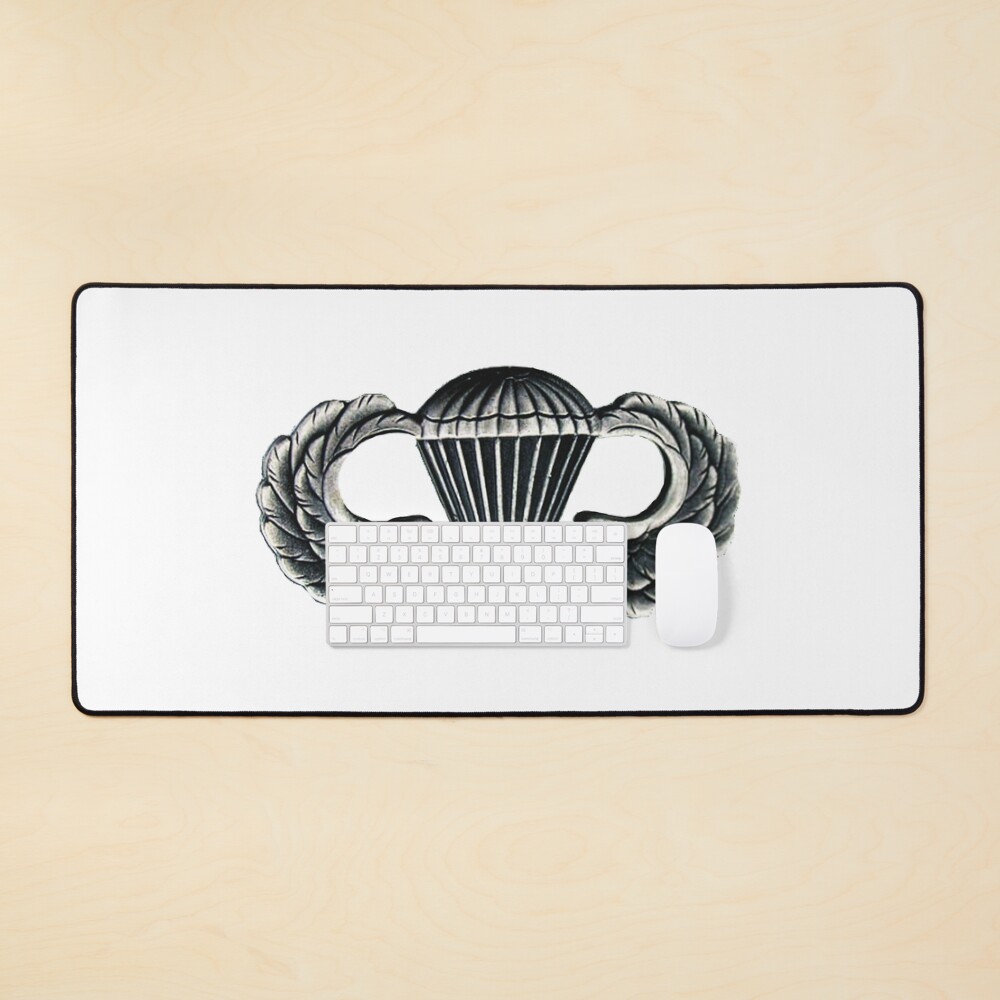 Item preview, Desk Mat designed and sold by Buckwhite.