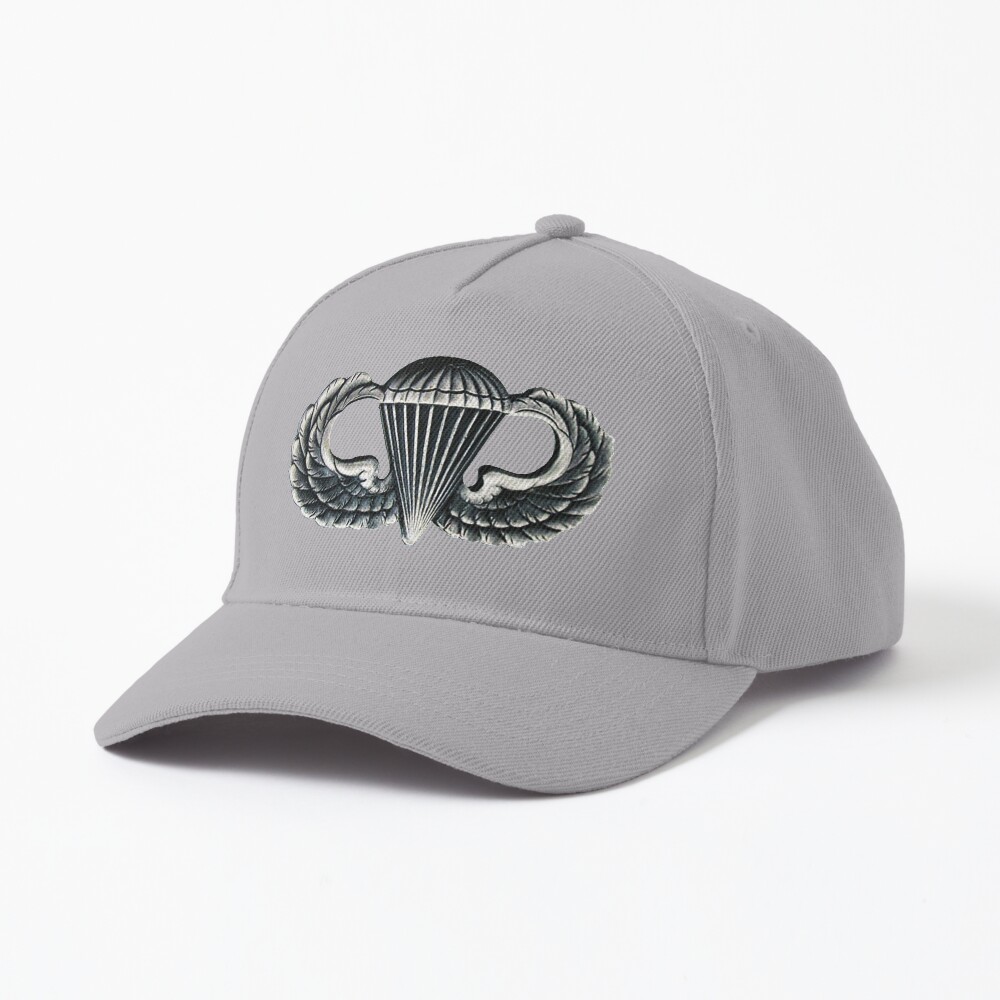 Item preview, Baseball Cap designed and sold by Buckwhite.