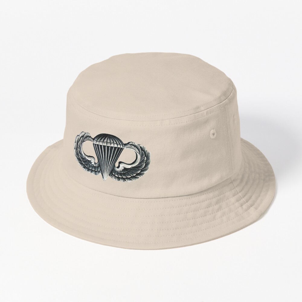 Item preview, Bucket Hat designed and sold by Buckwhite.
