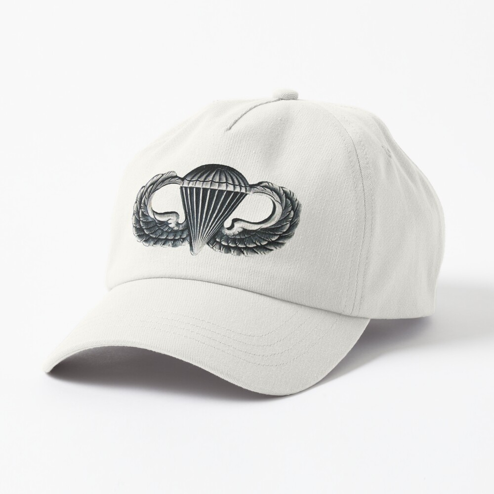 Item preview, Dad Hat designed and sold by Buckwhite.