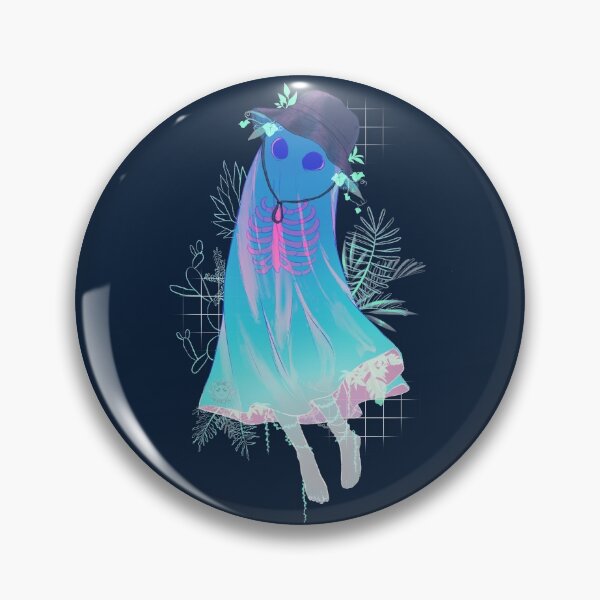 Item preview, Ghost designed and sold by Marf244.