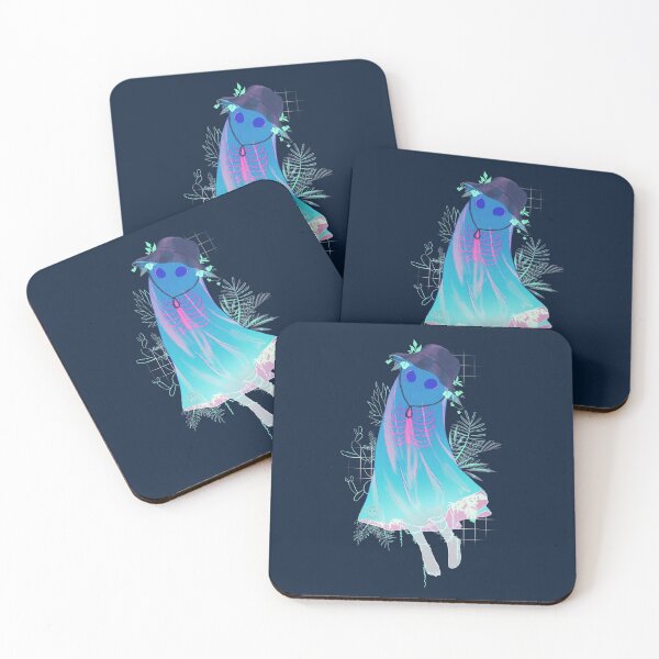 Item preview, Ghost designed and sold by Marf244.
