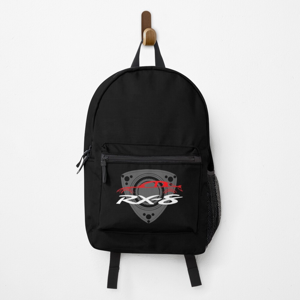 Item preview, Backpack designed and sold by HoffmanGraphics.