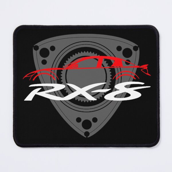 Item preview, RX8 Rotor designed and sold by HoffmanGraphics.