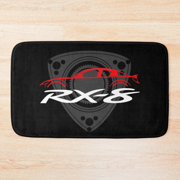 Item preview, RX8 Rotor designed and sold by HoffmanGraphics.