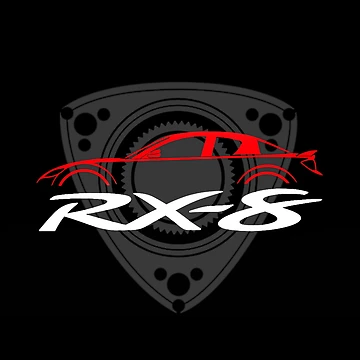 Artwork thumbnail, RX8 Rotor by HoffmanGraphics