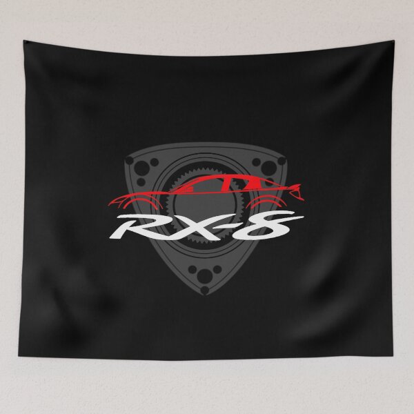 Item preview, RX8 Rotor designed and sold by HoffmanGraphics.