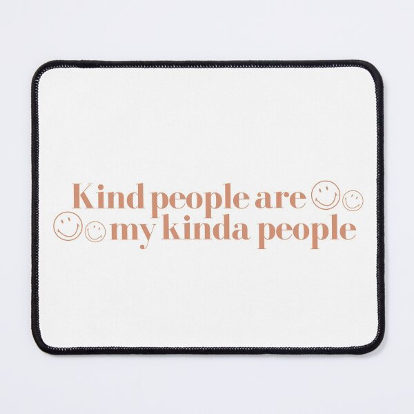 Item preview, La gente amable es mi gente un poco designed and sold by BetterInColor.