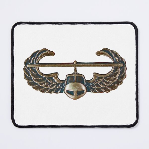 Item preview, US Army Infantry - Airmobile designed and sold by Buckwhite.