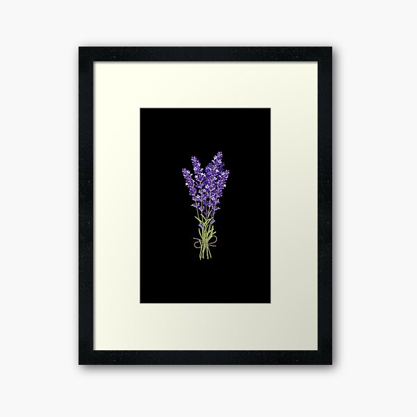 Item preview, Purple Lilac designed and sold by zaher97.
