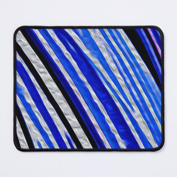 Item preview, Shimmering Stripes designed and sold by fatenanwar.