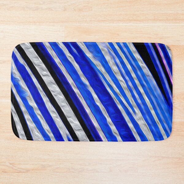 Item preview, Shimmering Stripes designed and sold by fatenanwar.