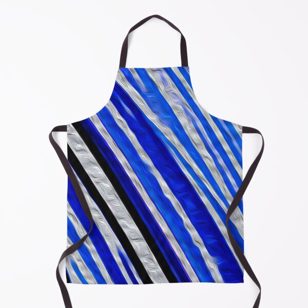 Item preview, Shimmering Stripes designed and sold by fatenanwar.