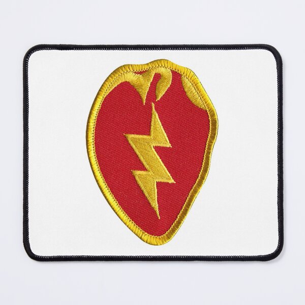 Item preview, 25th Infantry designed and sold by Buckwhite.