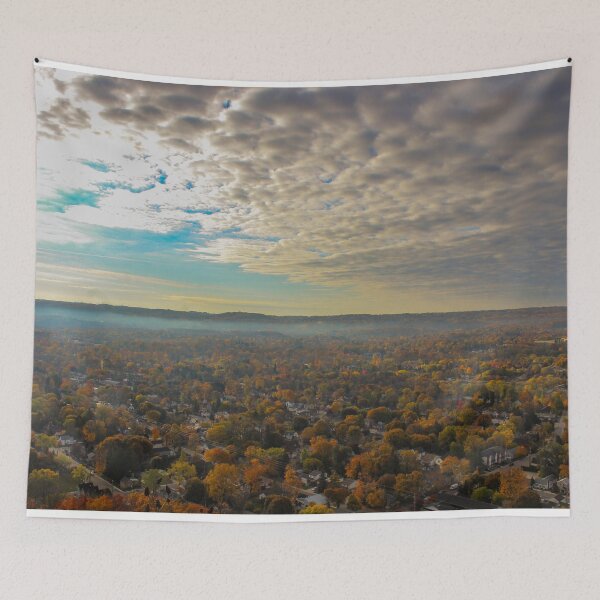 Item preview, H0185 Dundas Point designed and sold by photographyemd.