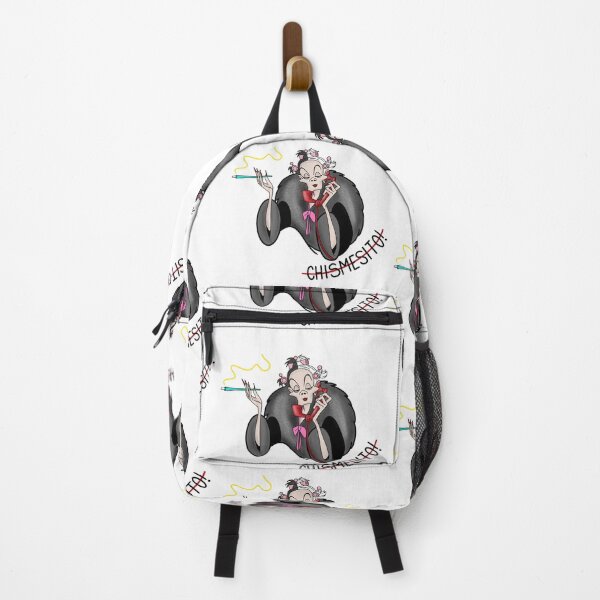 Item preview, Cruella De Vil designed and sold by Jahaziel Sandoval.