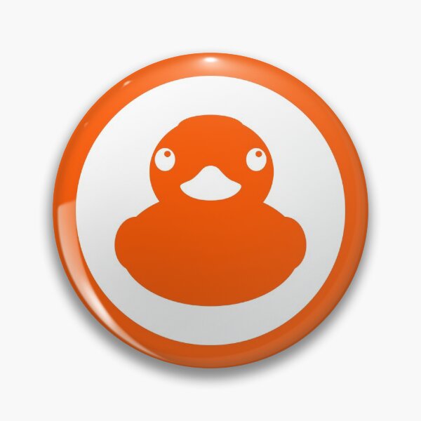 Item preview, White Duck designed and sold by VectorWarehouse.
