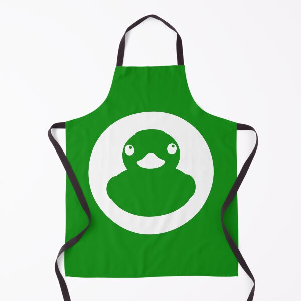 Item preview, White Duck designed and sold by VectorWarehouse.