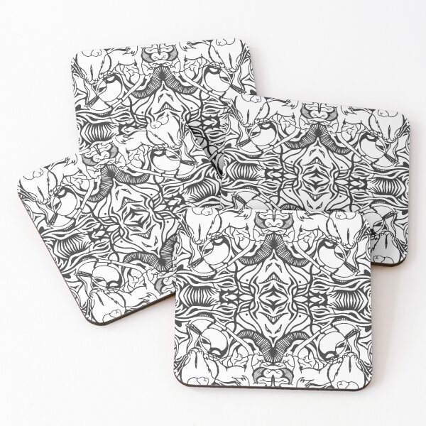Item preview, the many hidden wonders we miss designed and sold by JoeEJackson.