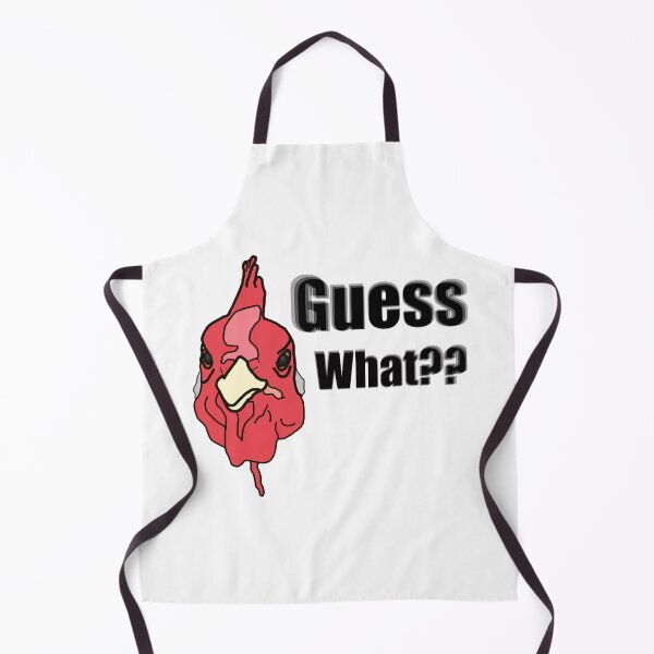 Item preview, Chickenbutt designed and sold by Patrickneeds.